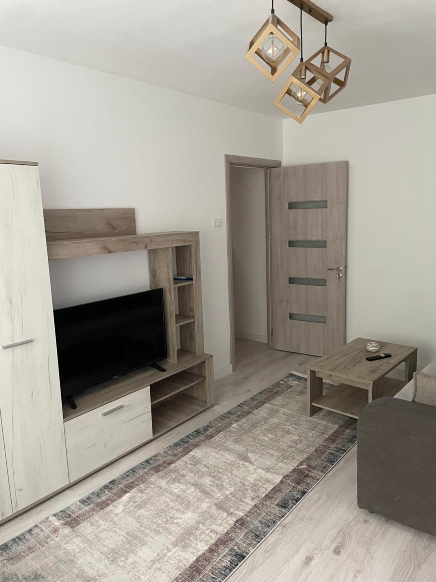 Apartament Wave Constanţa Exterior foto
